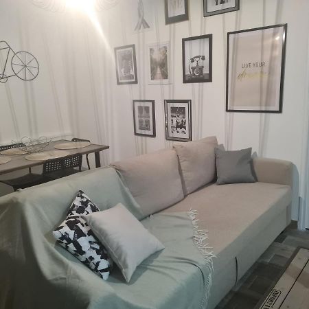 House Design Marseille Lejlighed Eksteriør billede