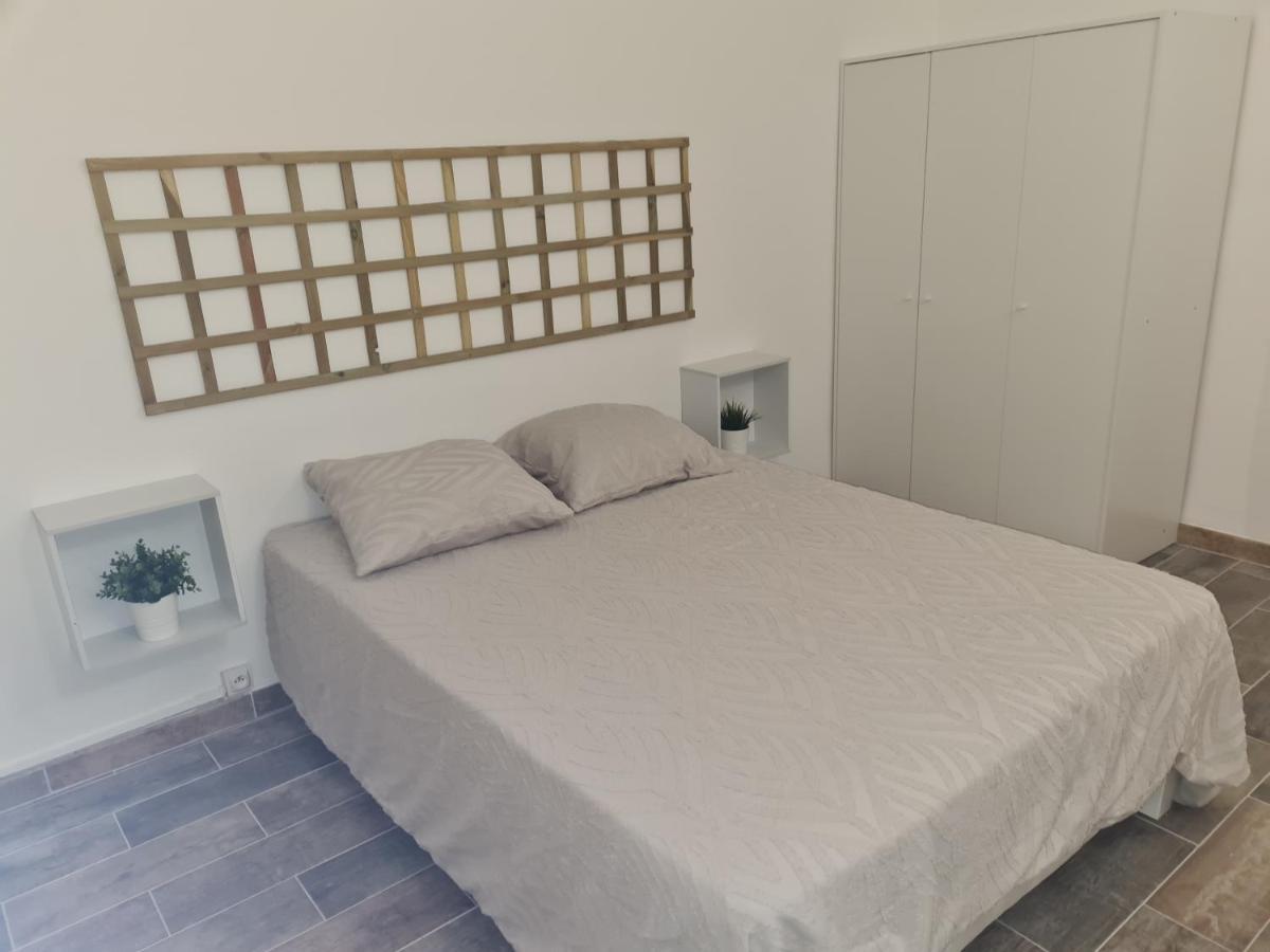 House Design Marseille Lejlighed Eksteriør billede