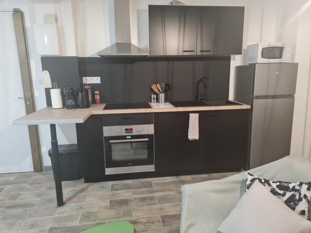 House Design Marseille Lejlighed Eksteriør billede